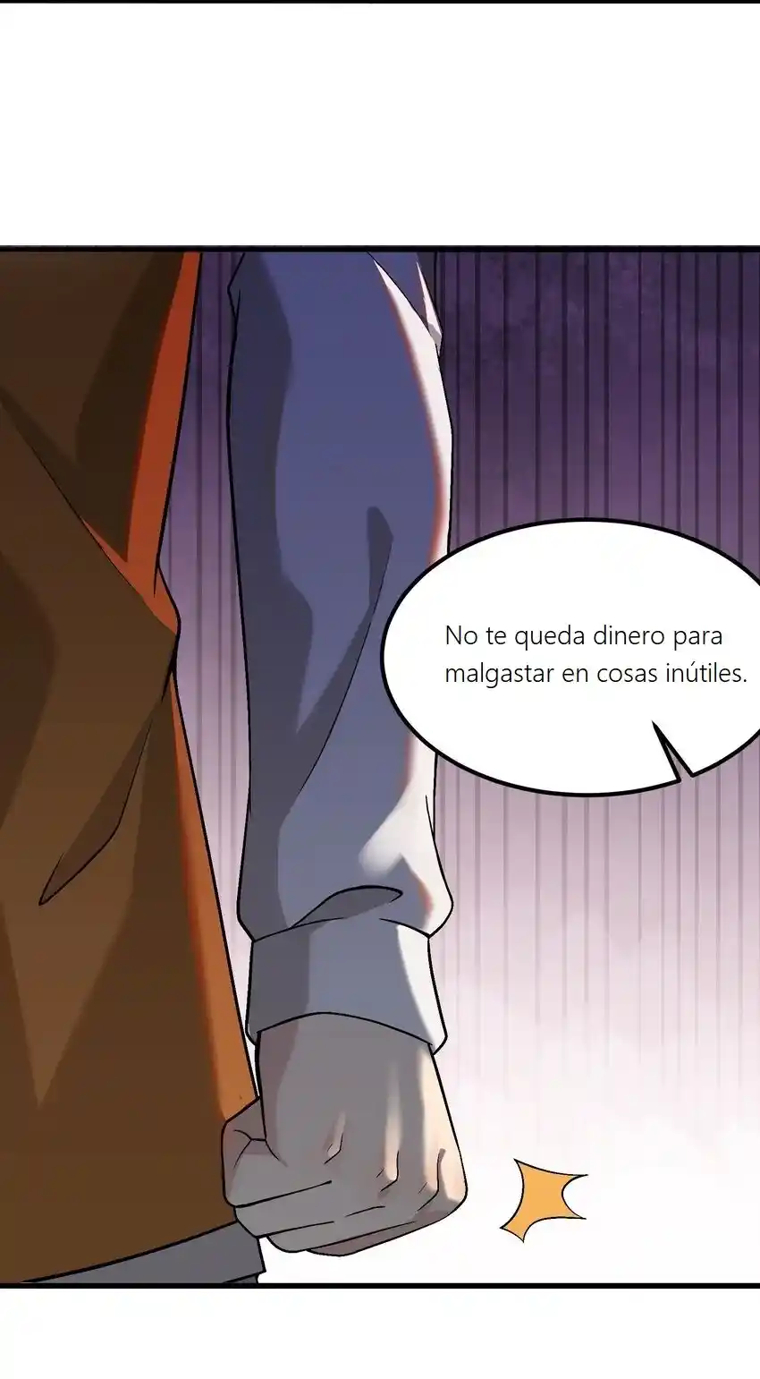 My Silent Girl - Capítulo 15 - Página 5 - LectorTMOo