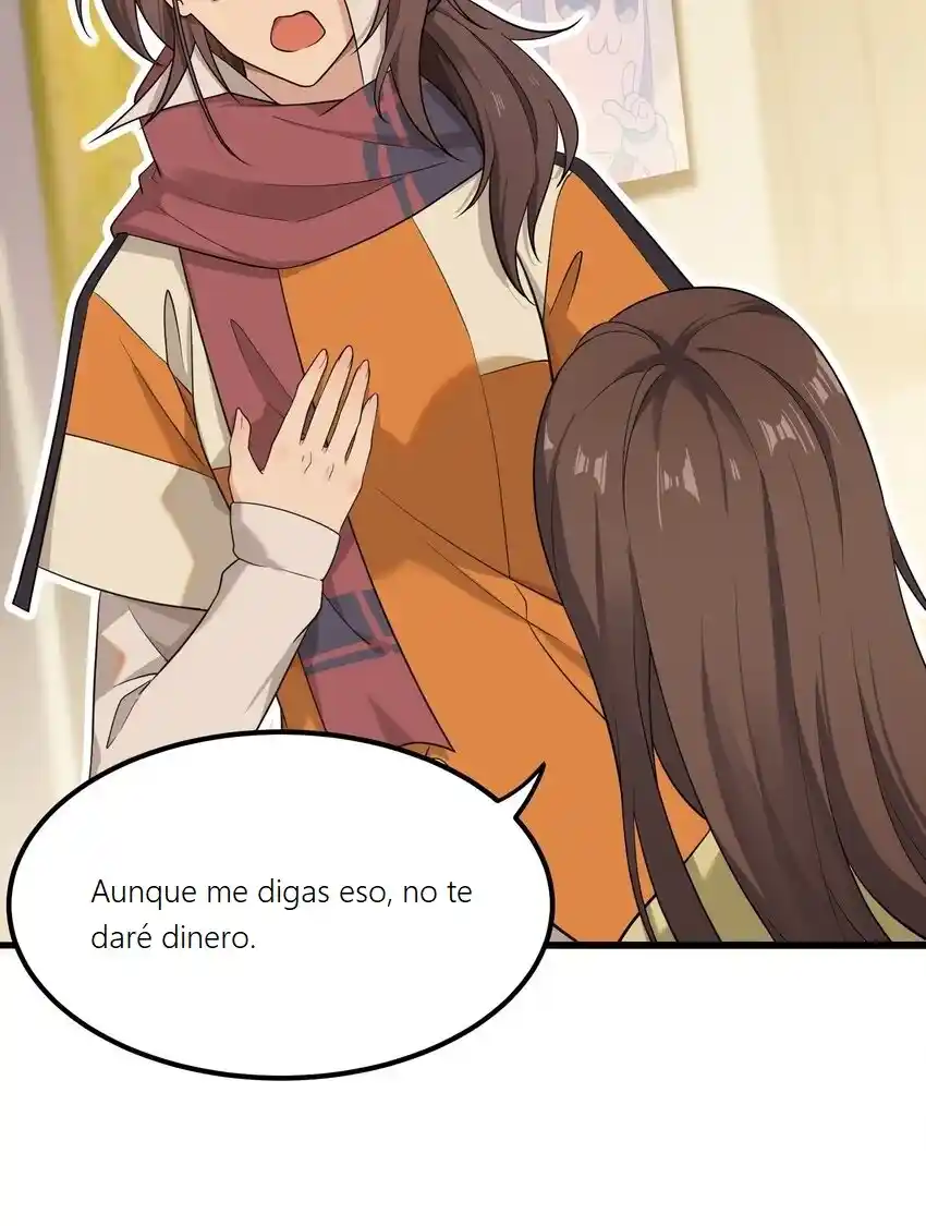 My Silent Girl - Capítulo 15 - Página 8 - LectorTMOo