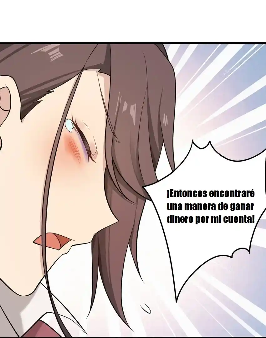 My Silent Girl - Capítulo 15 - Página 9 - LectorTMOo
