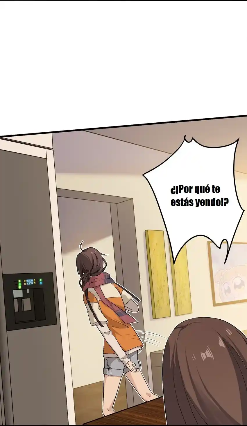 My Silent Girl - Capítulo 15 - Página 10 - LectorTMOo
