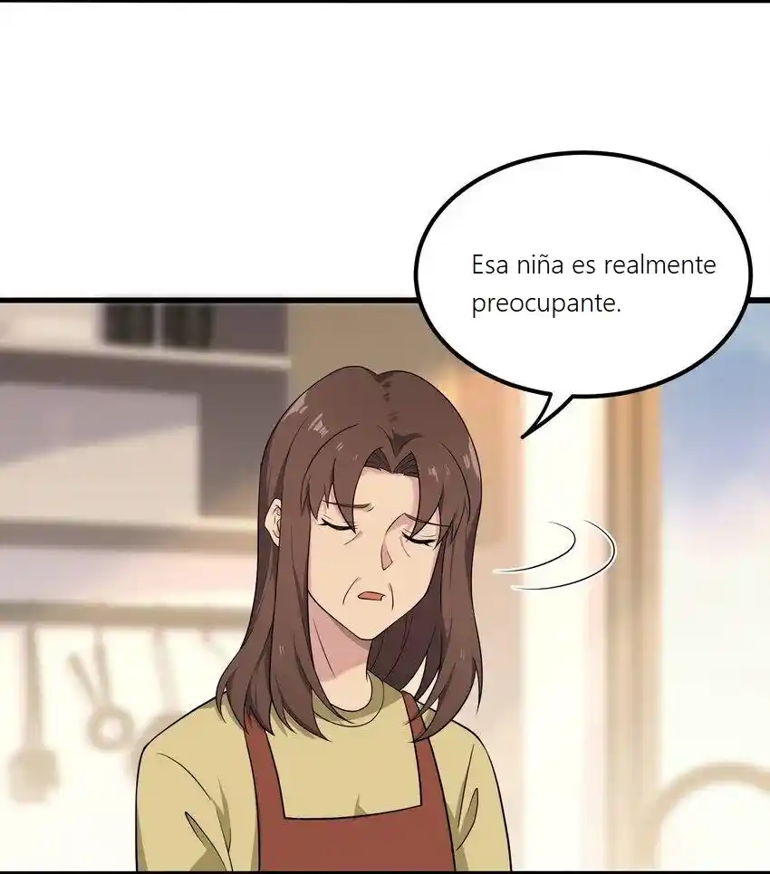 My Silent Girl - Capítulo 15 - Página 11 - LectorTMOo