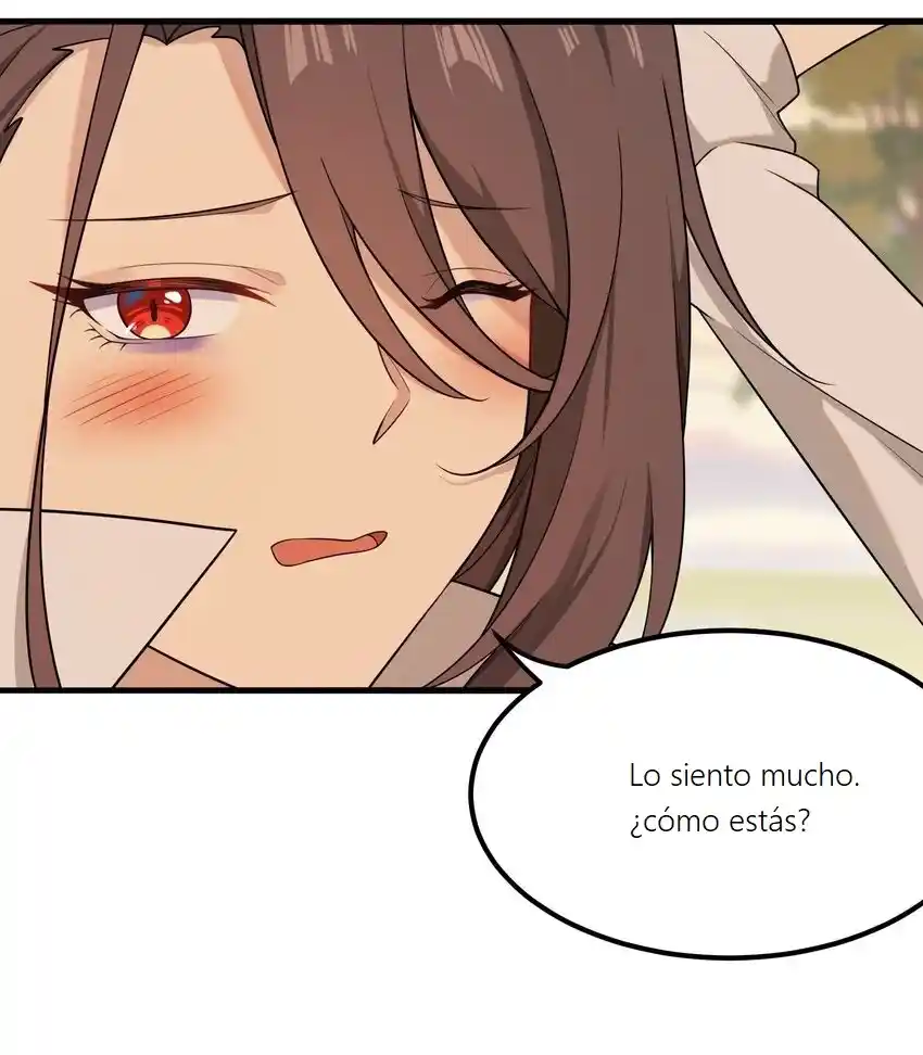 My Silent Girl - Capítulo 15 - Página 18 - LectorTMOo
