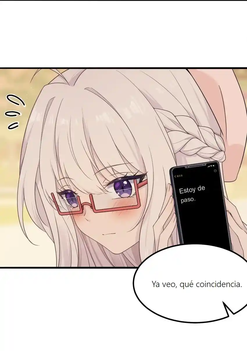 My Silent Girl - Capítulo 15 - Página 21 - LectorTMOo