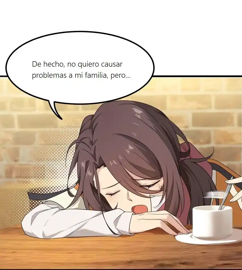 My Silent Girl - Capítulo 15 - Página 26 - LectorTMOo