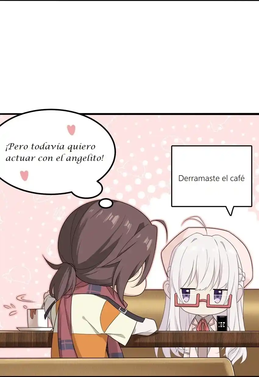 My Silent Girl - Capítulo 15 - Página 27 - LectorTMOo
