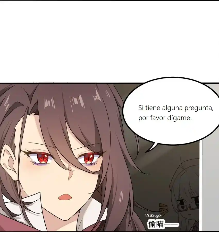 My Silent Girl - Capítulo 15 - Página 38 - LectorTMOo