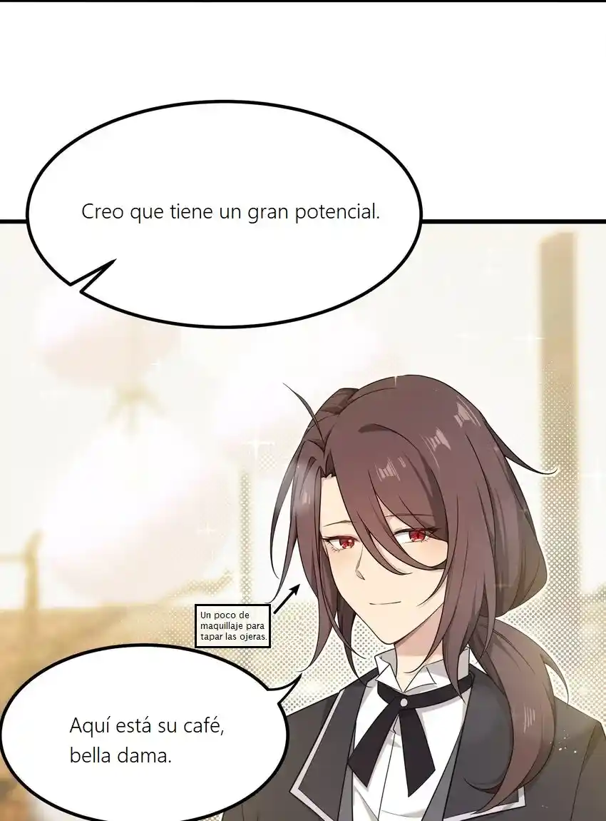 My Silent Girl - Capítulo 15 - Página 48 - LectorTMOo