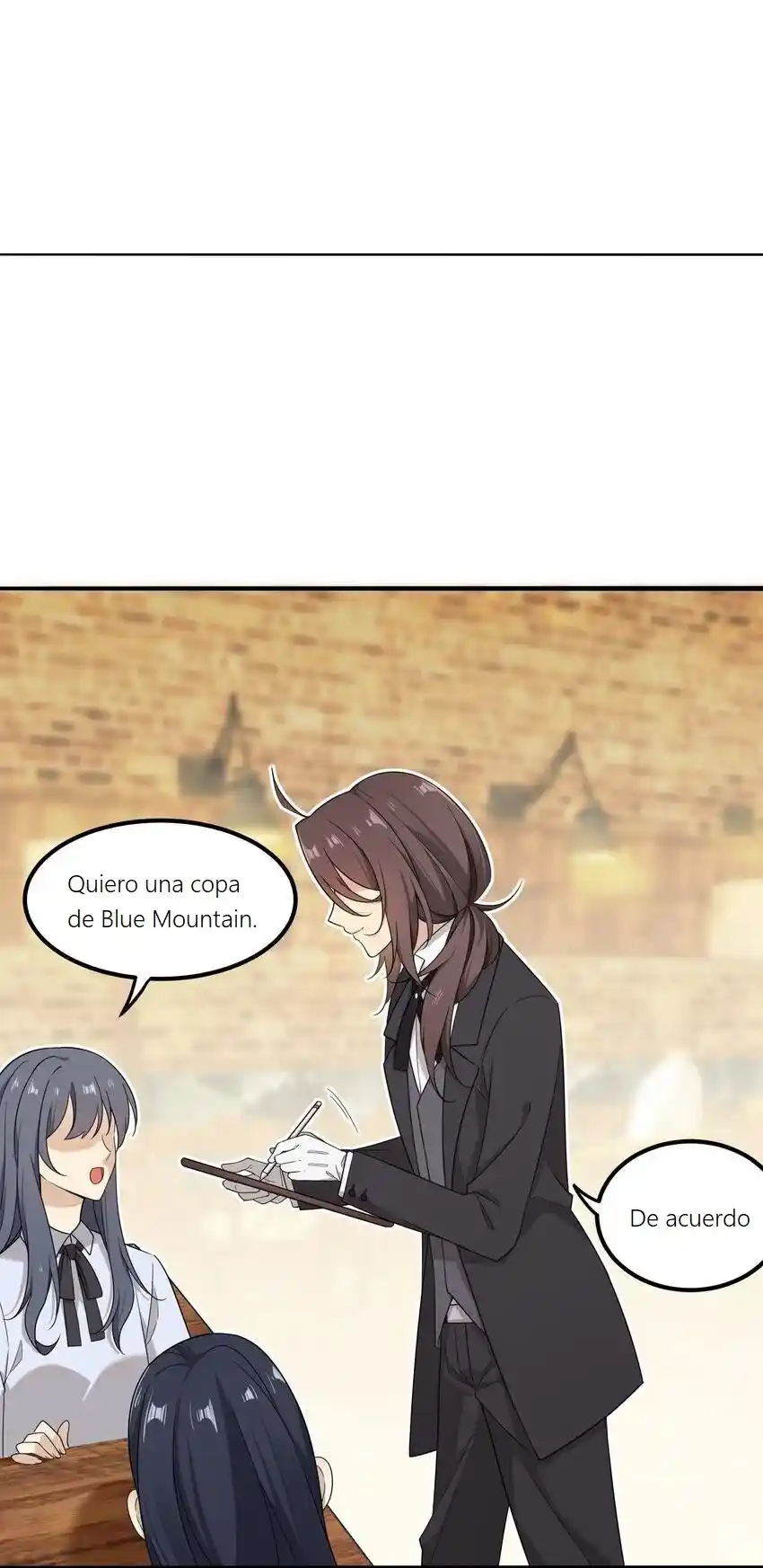 My Silent Girl - Capítulo 15 - Página 51 - LectorTMOo