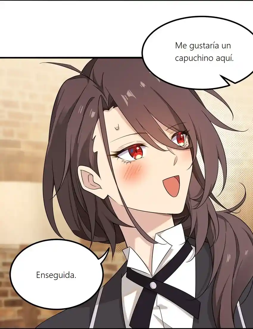 My Silent Girl - Capítulo 15 - Página 52 - LectorTMOo