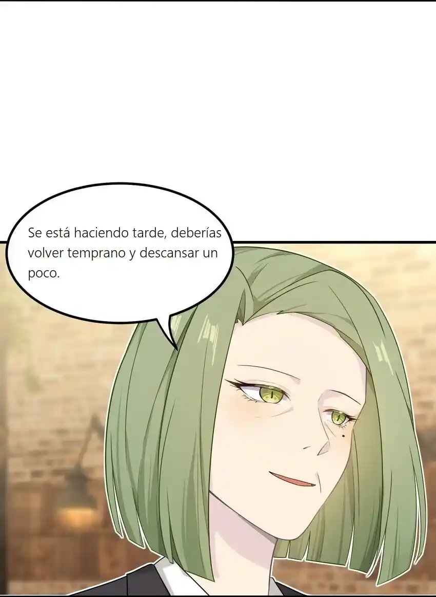My Silent Girl - Capítulo 15 - Página 59 - LectorTMOo