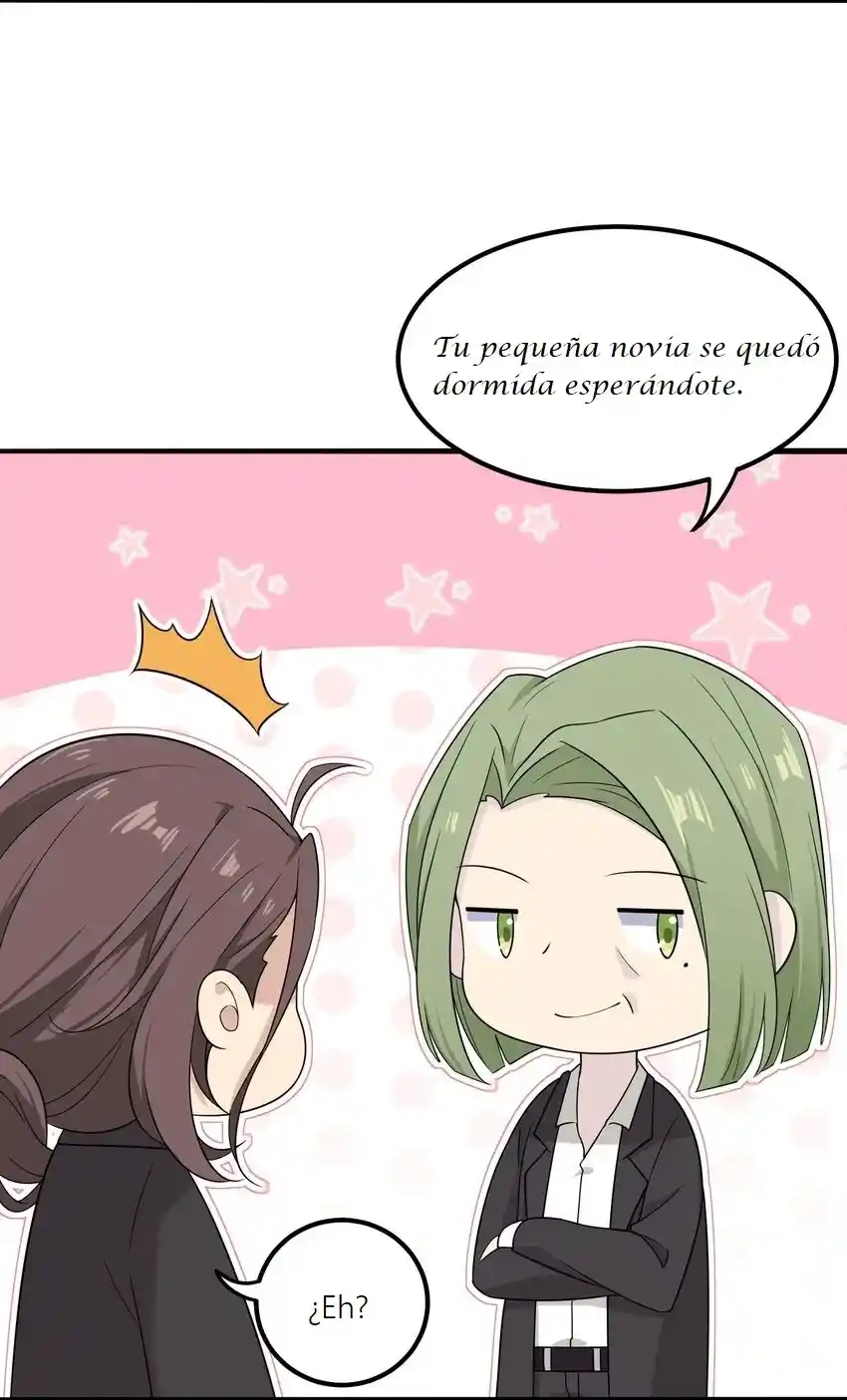 My Silent Girl - Capítulo 15 - Página 60 - LectorTMOo