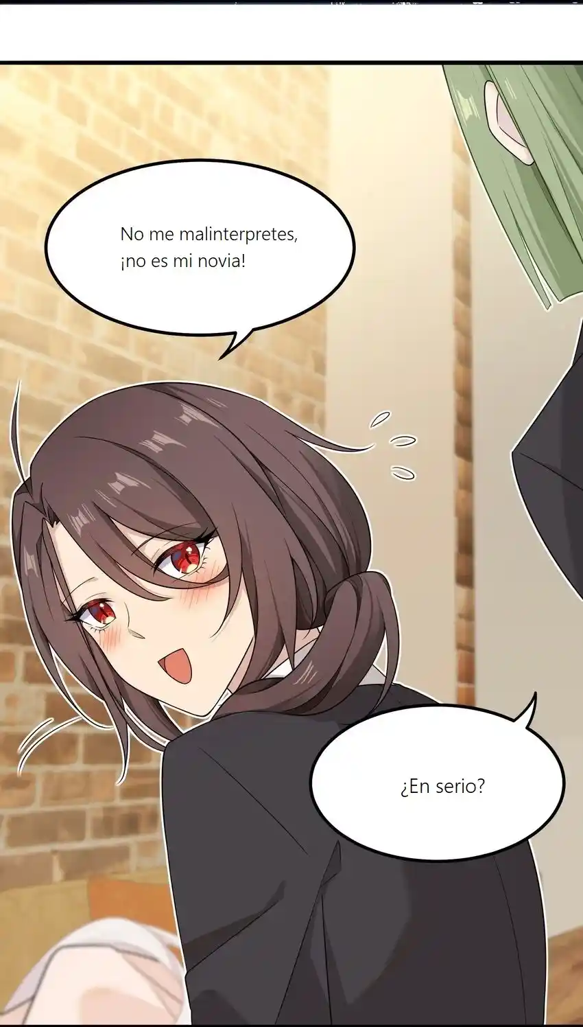 My Silent Girl - Capítulo 16 - Página 7 - LectorTMOo