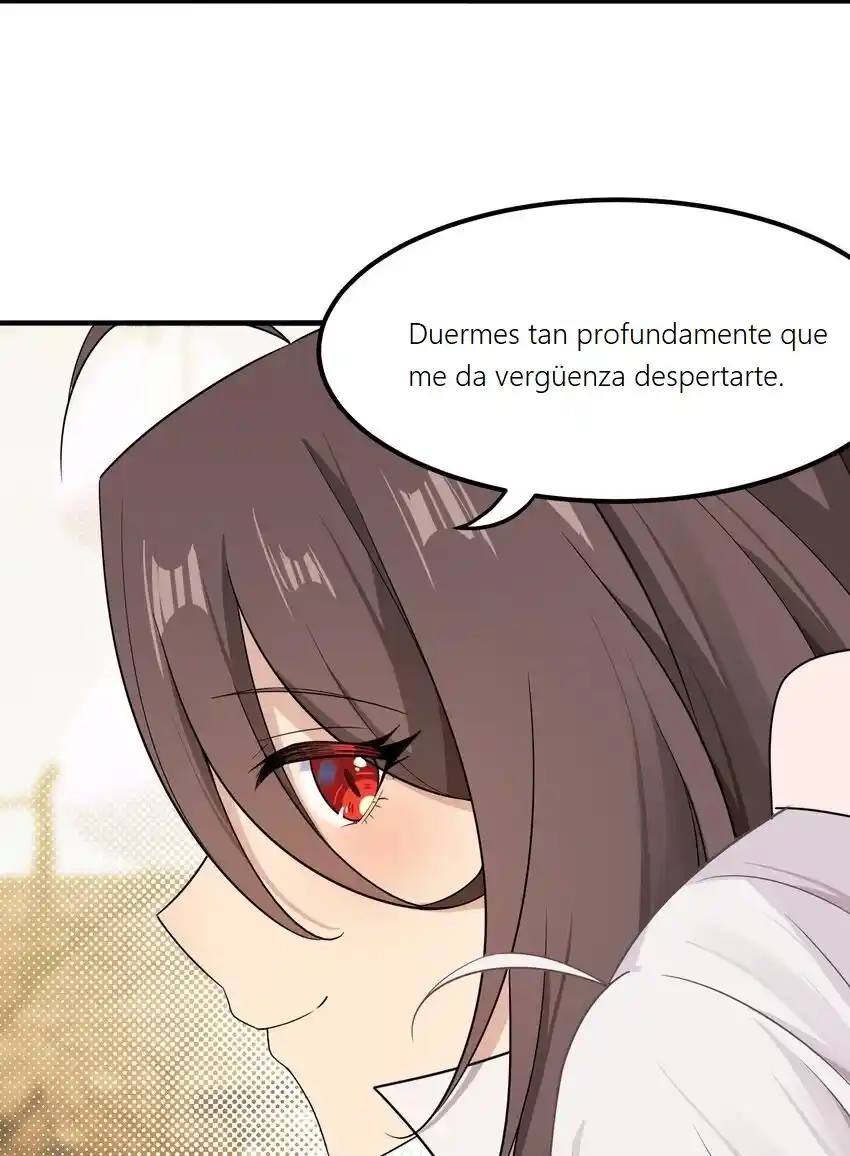 My Silent Girl - Capítulo 16 - Página 11 - LectorTMOo