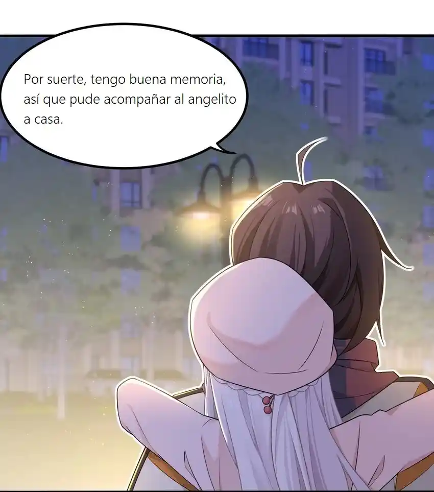 My Silent Girl - Capítulo 16 - Página 15 - LectorTMOo