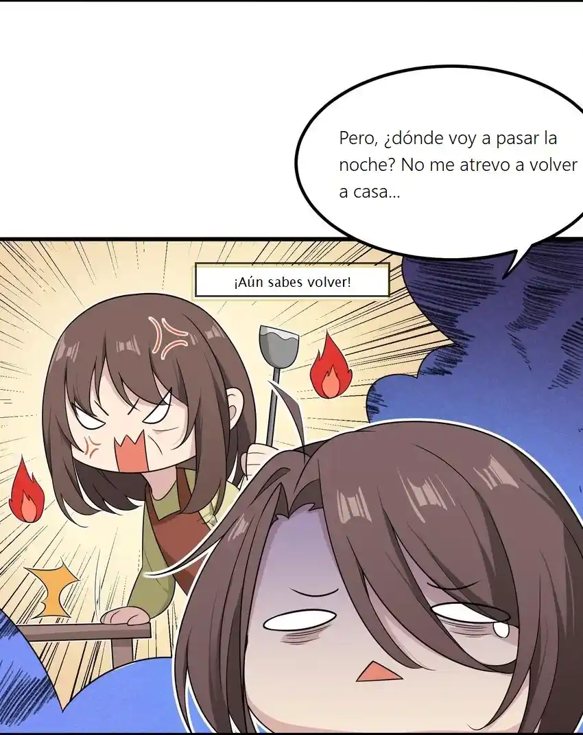 My Silent Girl - Capítulo 16 - Página 16 - LectorTMOo