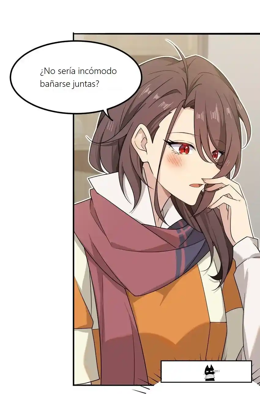 My Silent Girl - Capítulo 16 - Página 27 - LectorTMOo