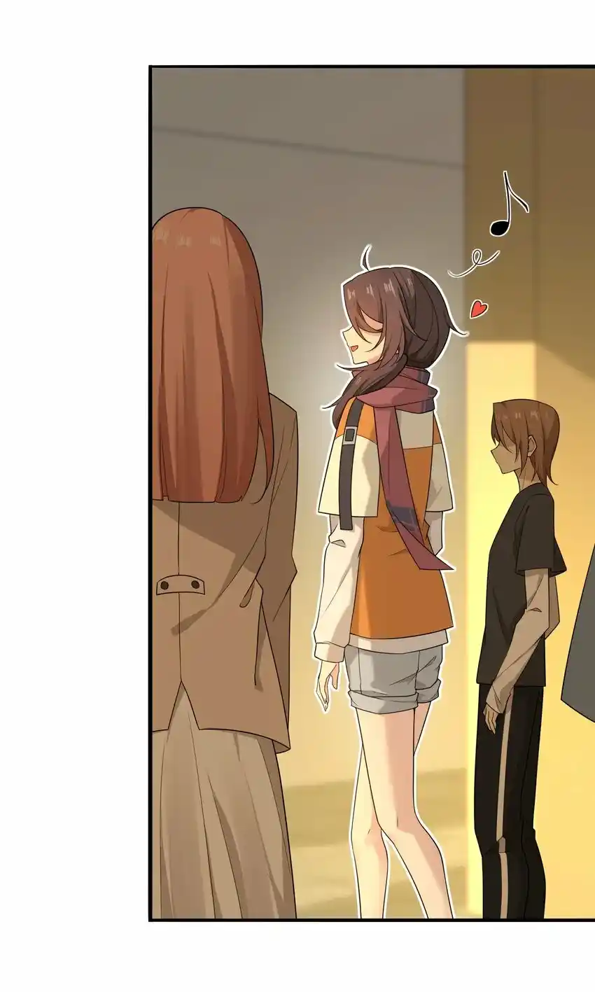 My Silent Girl - Capítulo 16 - Página 42 - LectorTMOo