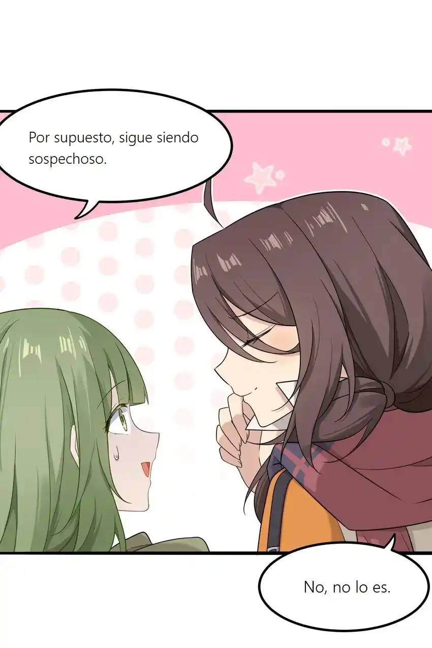 My Silent Girl - Capítulo 16 - Página 48 - LectorTMOo