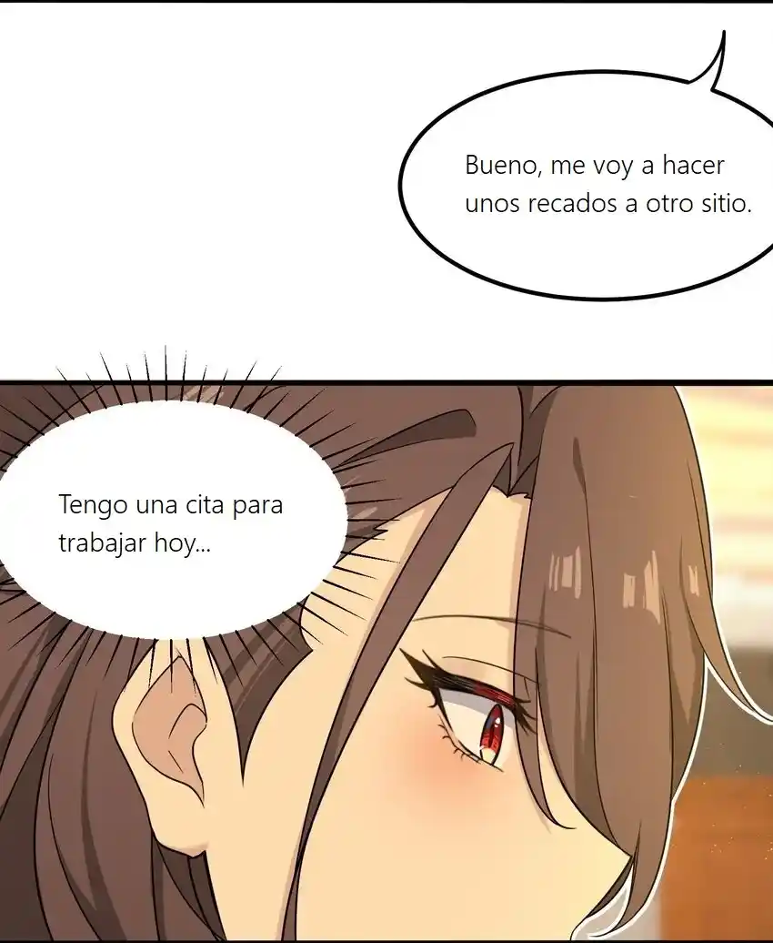 My Silent Girl - Capítulo 16 - Página 51 - LectorTMOo
