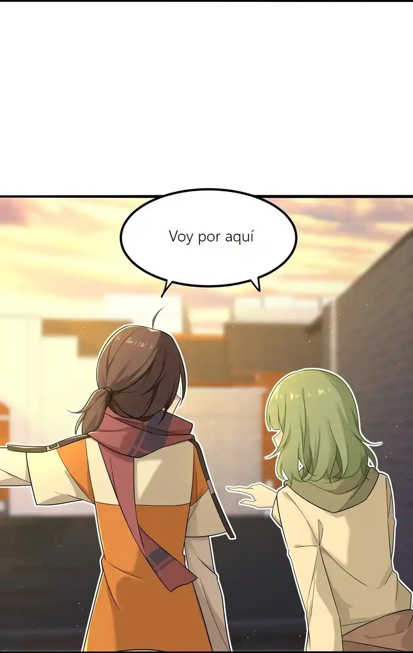 My Silent Girl - Capítulo 16 - Página 52 - LectorTMOo