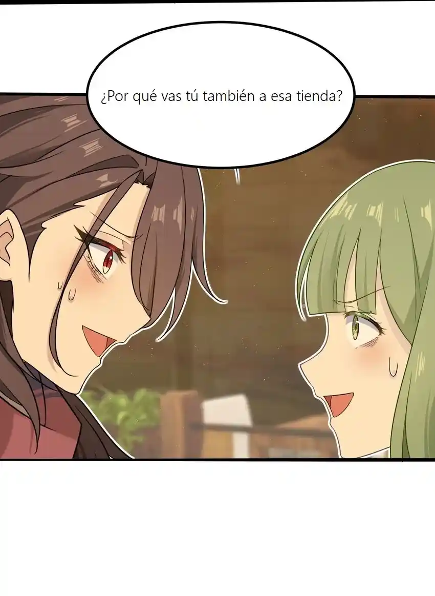 My Silent Girl - Capítulo 16 - Página 56 - LectorTMOo
