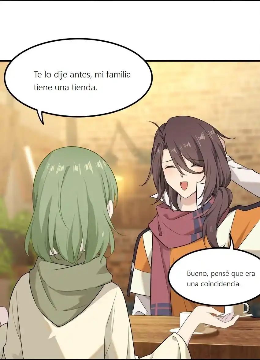 My Silent Girl - Capítulo 17 - Página 5 - LectorTMOo