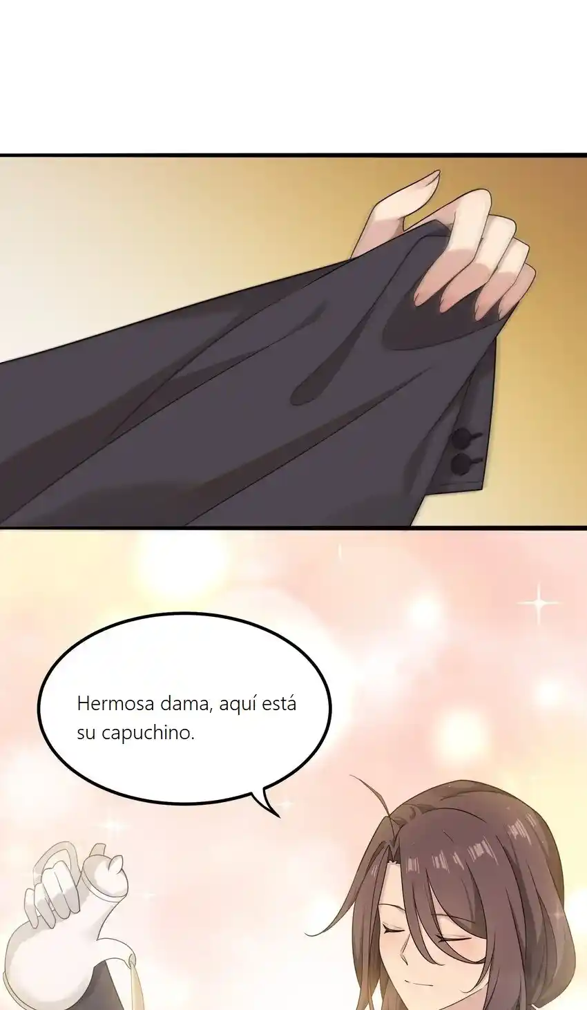 My Silent Girl - Capítulo 17 - Página 10 - LectorTMOo