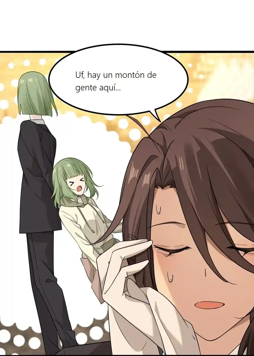 My Silent Girl - Capítulo 17 - Página 14 - LectorTMOo