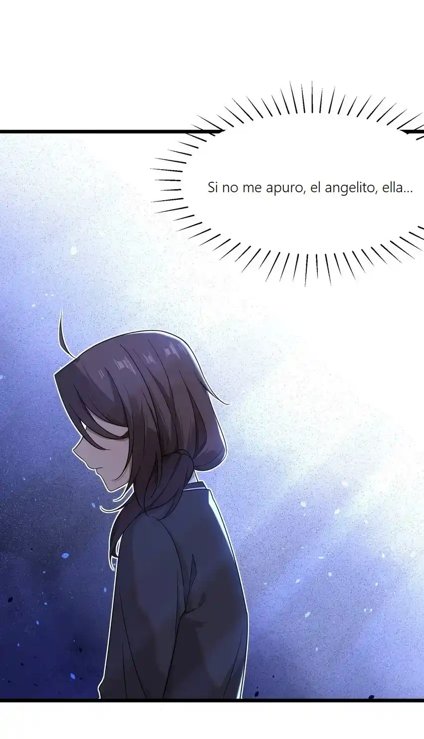 My Silent Girl - Capítulo 17 - Página 26 - LectorTMOo