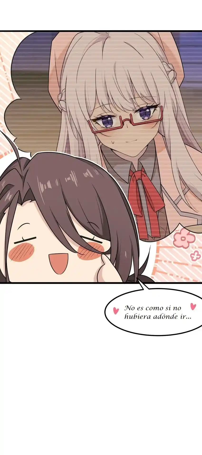 My Silent Girl - Capítulo 17 - Página 32 - LectorTMOo