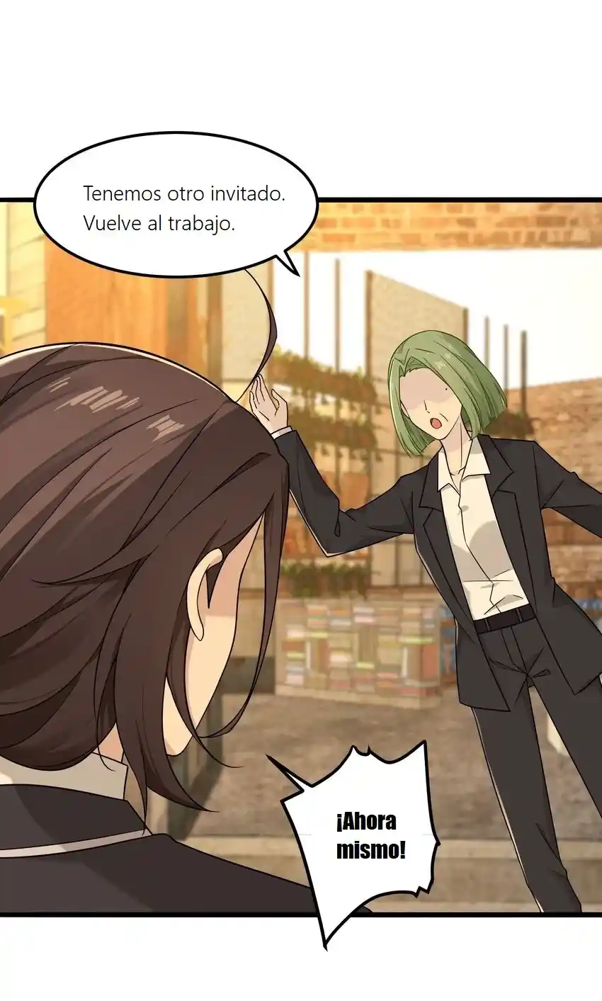 My Silent Girl - Capítulo 17 - Página 33 - LectorTMOo