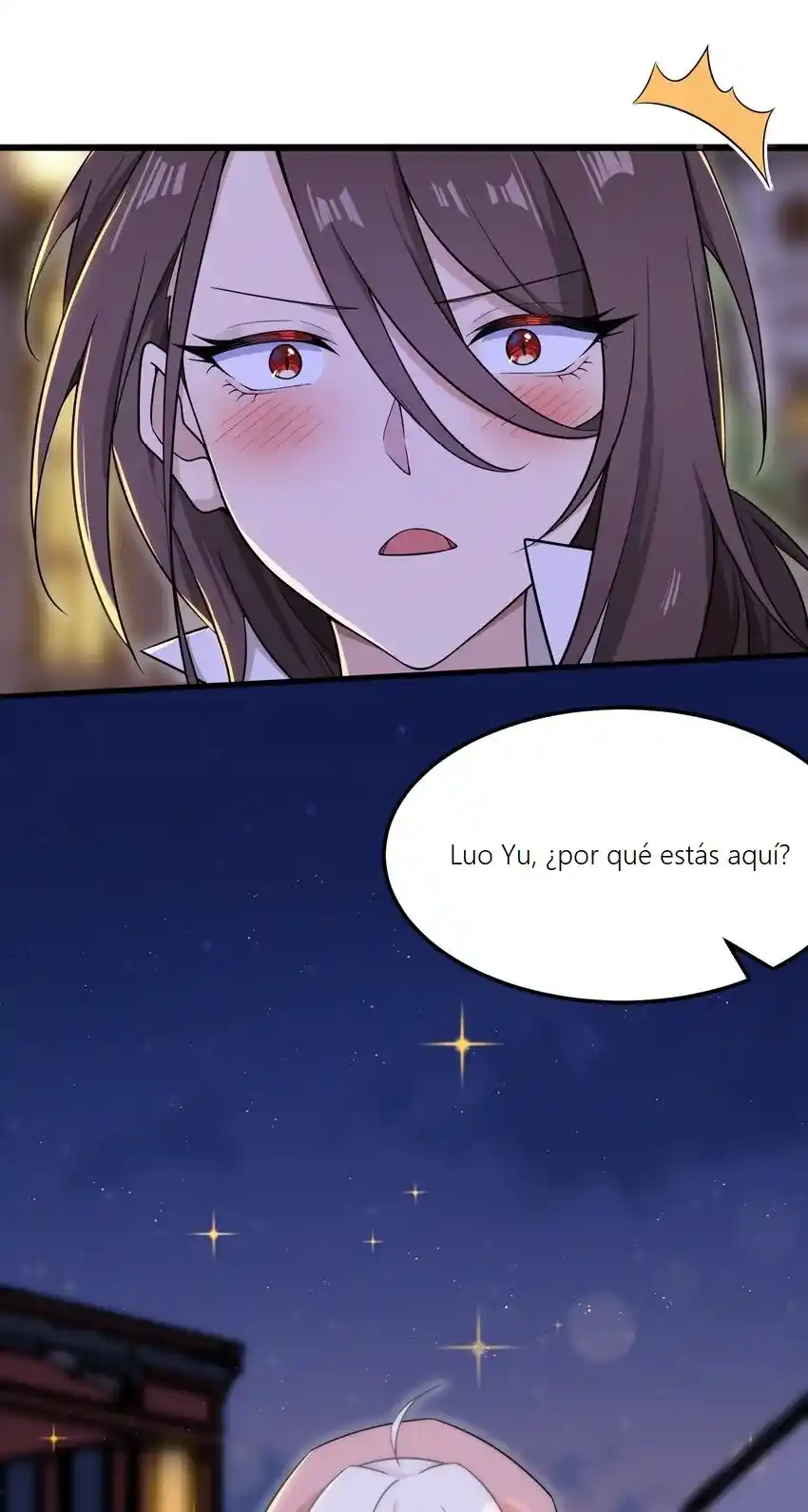 My Silent Girl - Capítulo 17 - Página 40 - LectorTMOo