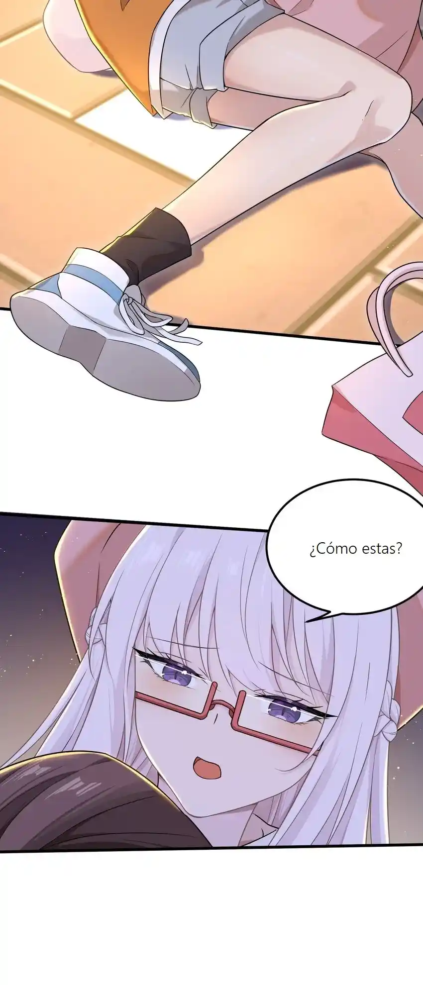 My Silent Girl - Capítulo 17 - Página 48 - LectorTMOo