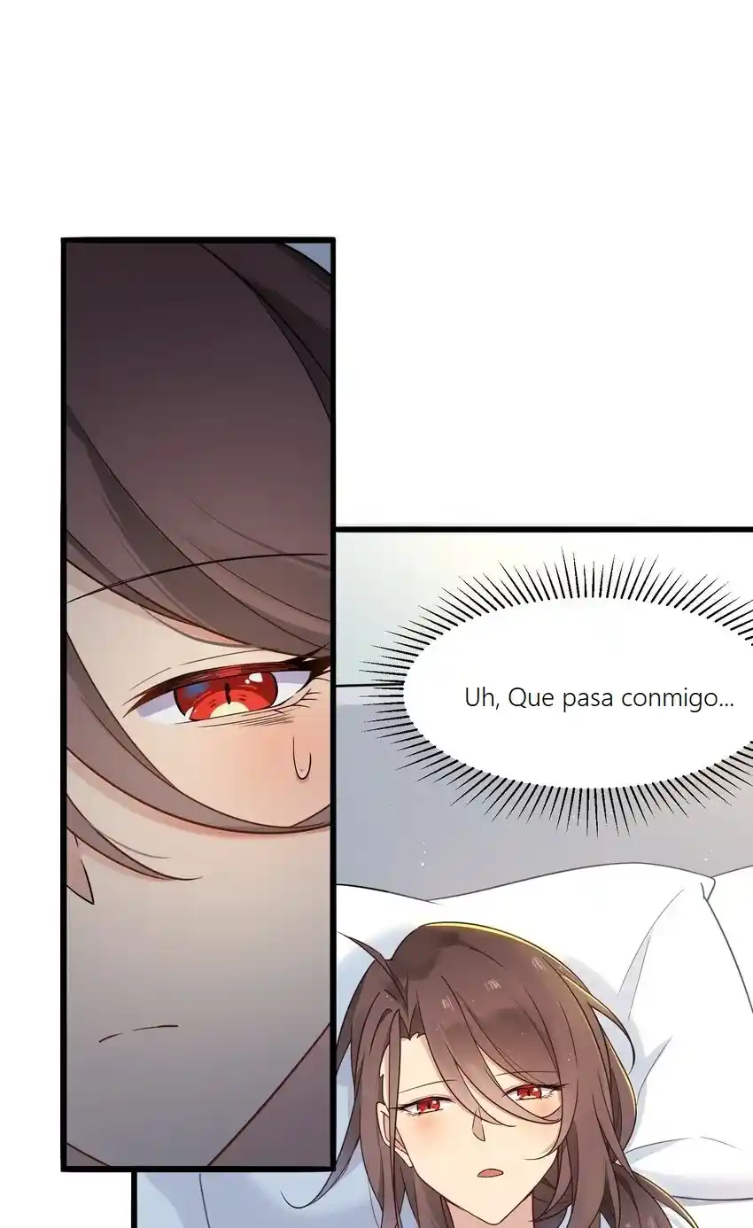 My Silent Girl - Capítulo 18 - Página 4 - LectorTMOo