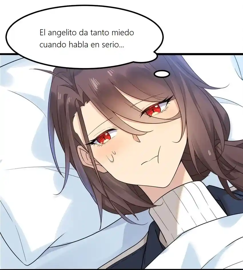My Silent Girl - Capítulo 18 - Página 21 - LectorTMOo