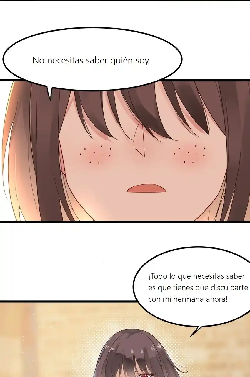 My Silent Girl - Capítulo 19 - Página 5 - LectorTMOo