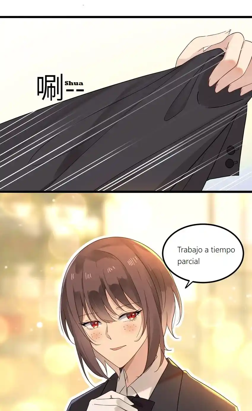 My Silent Girl - Capítulo 19 - Página 10 - LectorTMOo