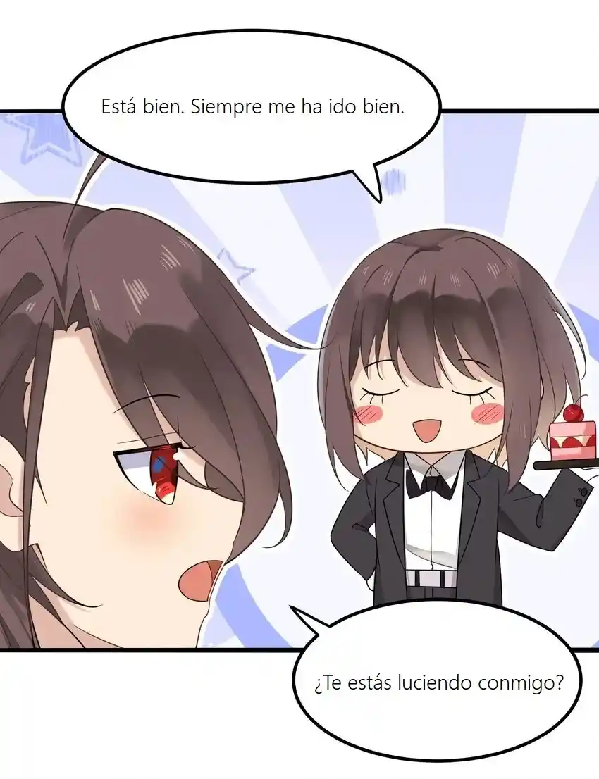 My Silent Girl - Capítulo 19 - Página 14 - LectorTMOo