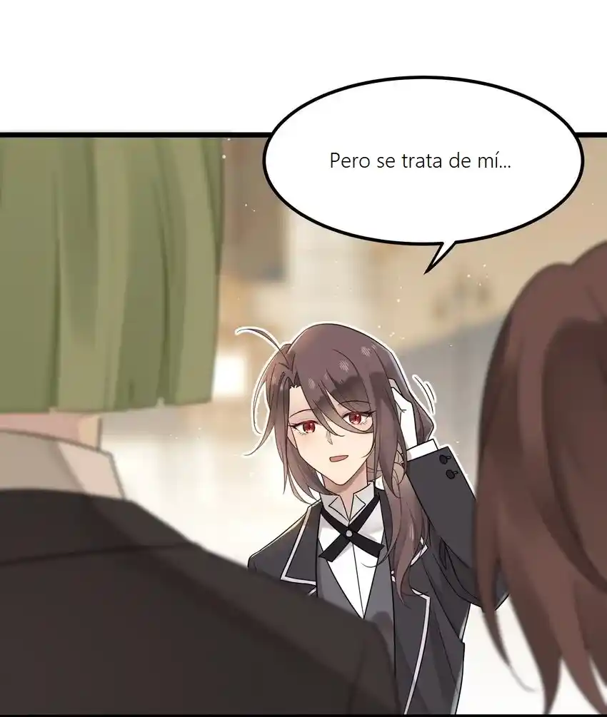 My Silent Girl - Capítulo 19 - Página 17 - LectorTMOo