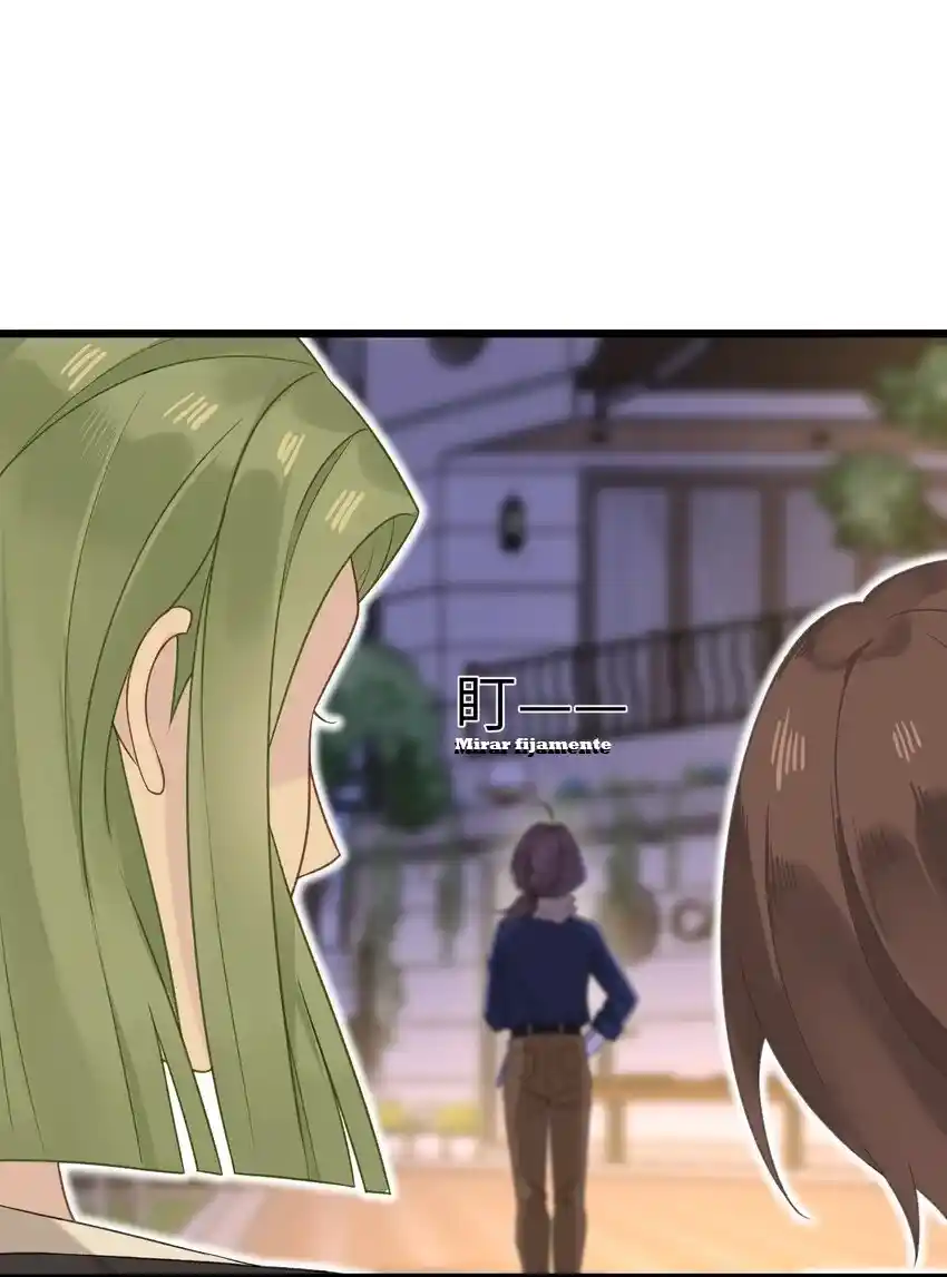 My Silent Girl - Capítulo 19 - Página 27 - LectorTMOo