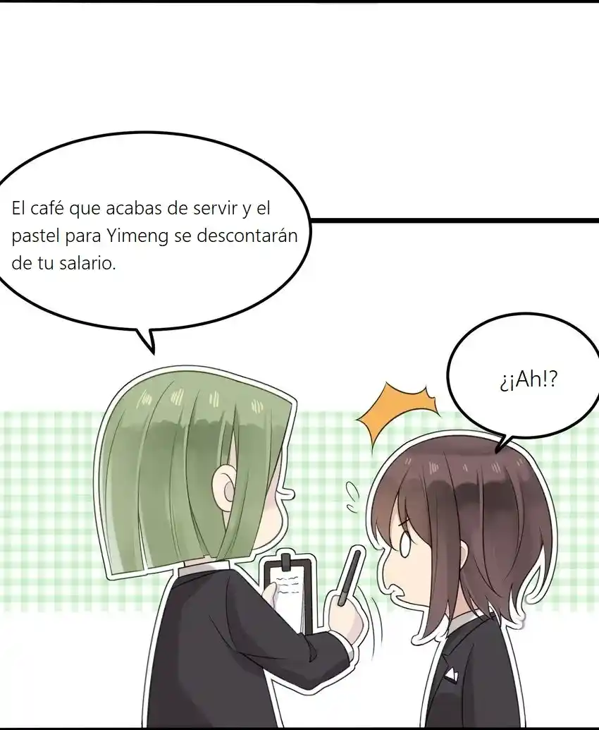 My Silent Girl - Capítulo 19 - Página 28 - LectorTMOo