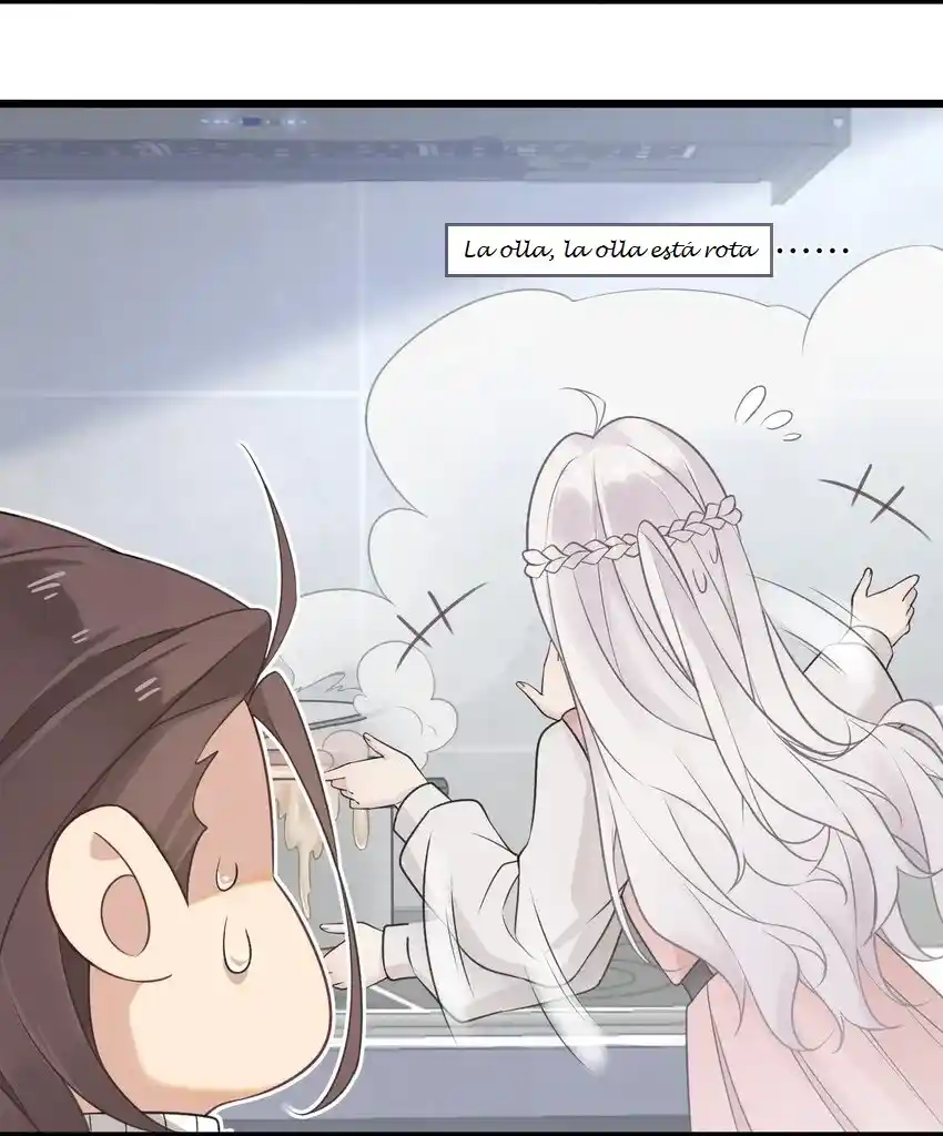 My Silent Girl - Capítulo 19 - Página 33 - LectorTMOo