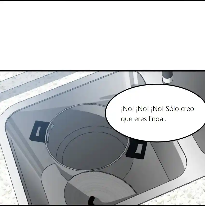 My Silent Girl - Capítulo 19 - Página 39 - LectorTMOo