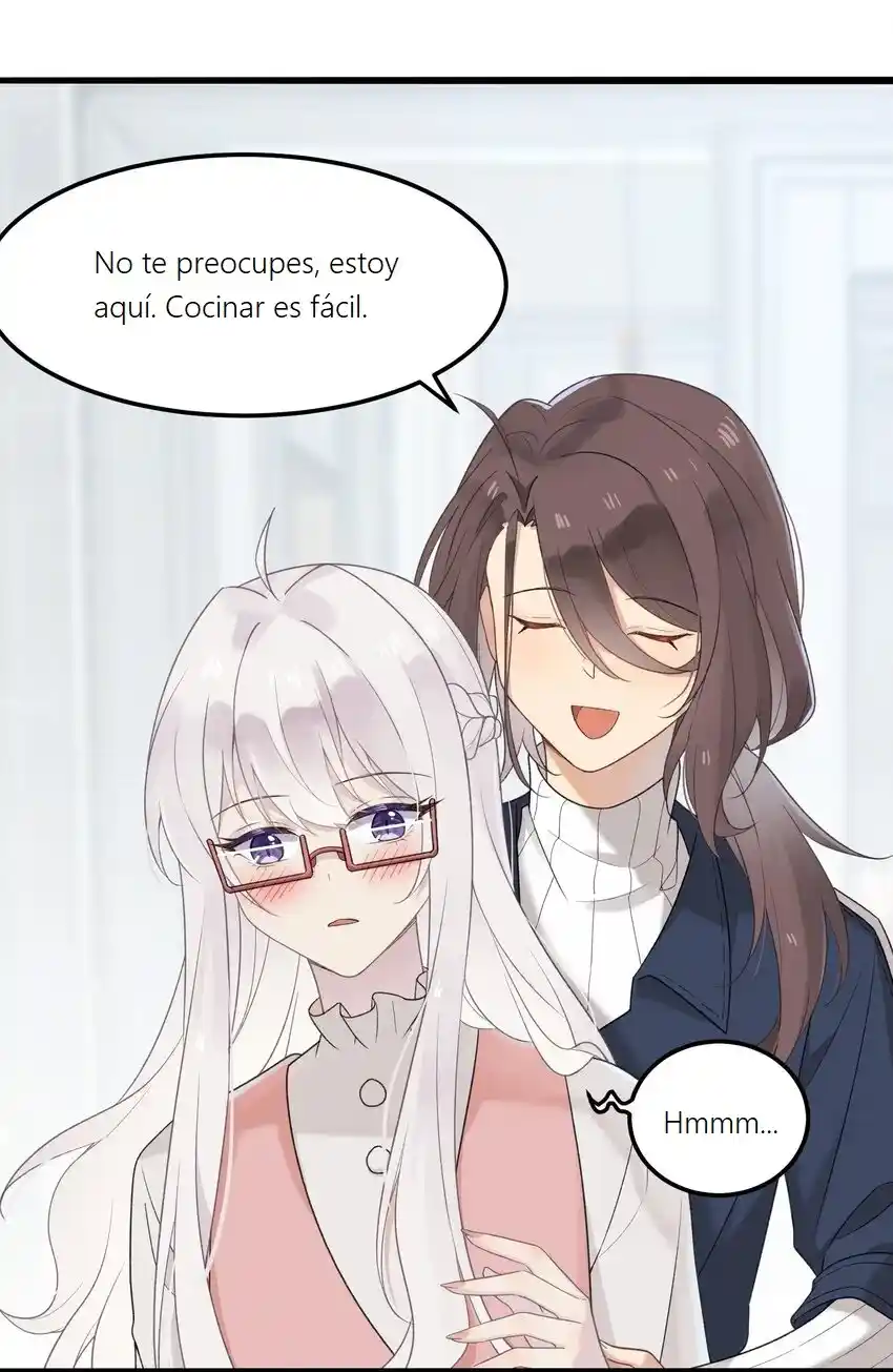 My Silent Girl - Capítulo 19 - Página 43 - LectorTMOo