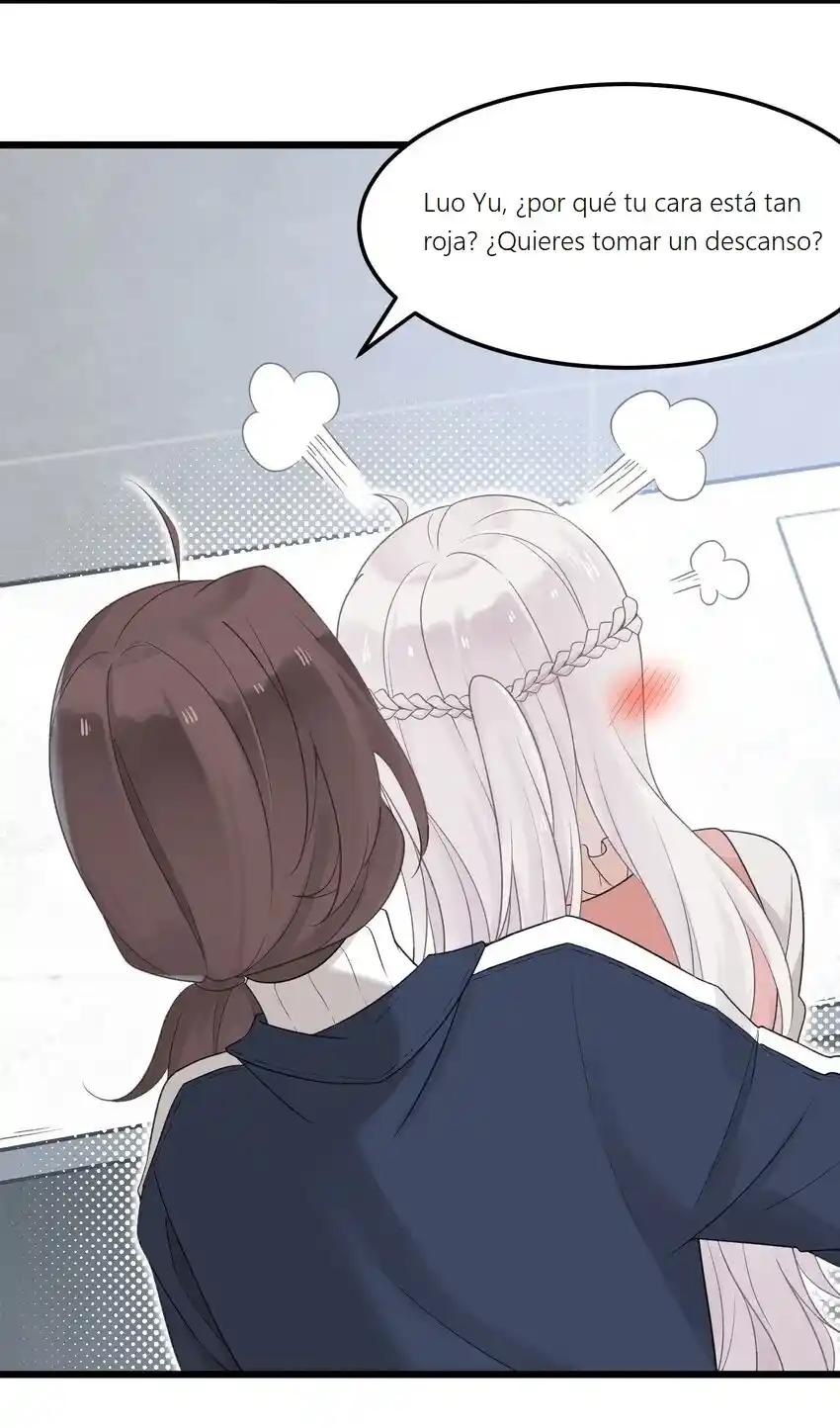 My Silent Girl - Capítulo 19 - Página 47 - LectorTMOo