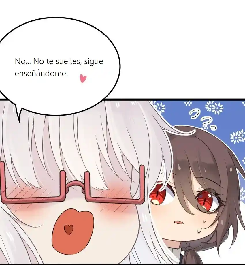 My Silent Girl - Capítulo 19 - Página 48 - LectorTMOo