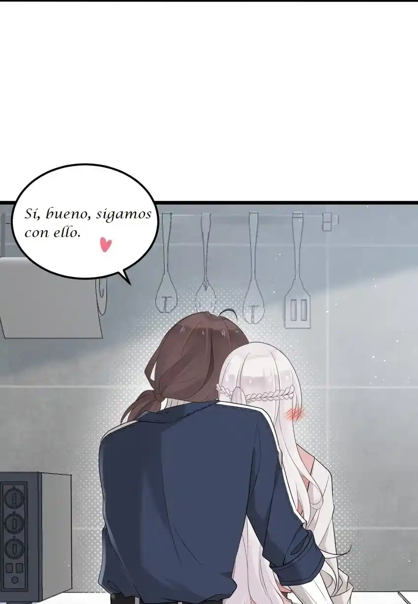 My Silent Girl - Capítulo 19 - Página 49 - LectorTMOo