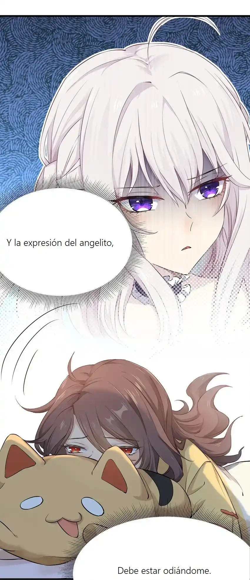 My Silent Girl - Capítulo 2 - Página 4 - LectorTMOo