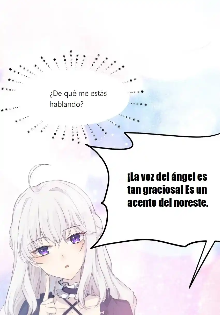 My Silent Girl - Capítulo 2 - Página 6 - LectorTMOo