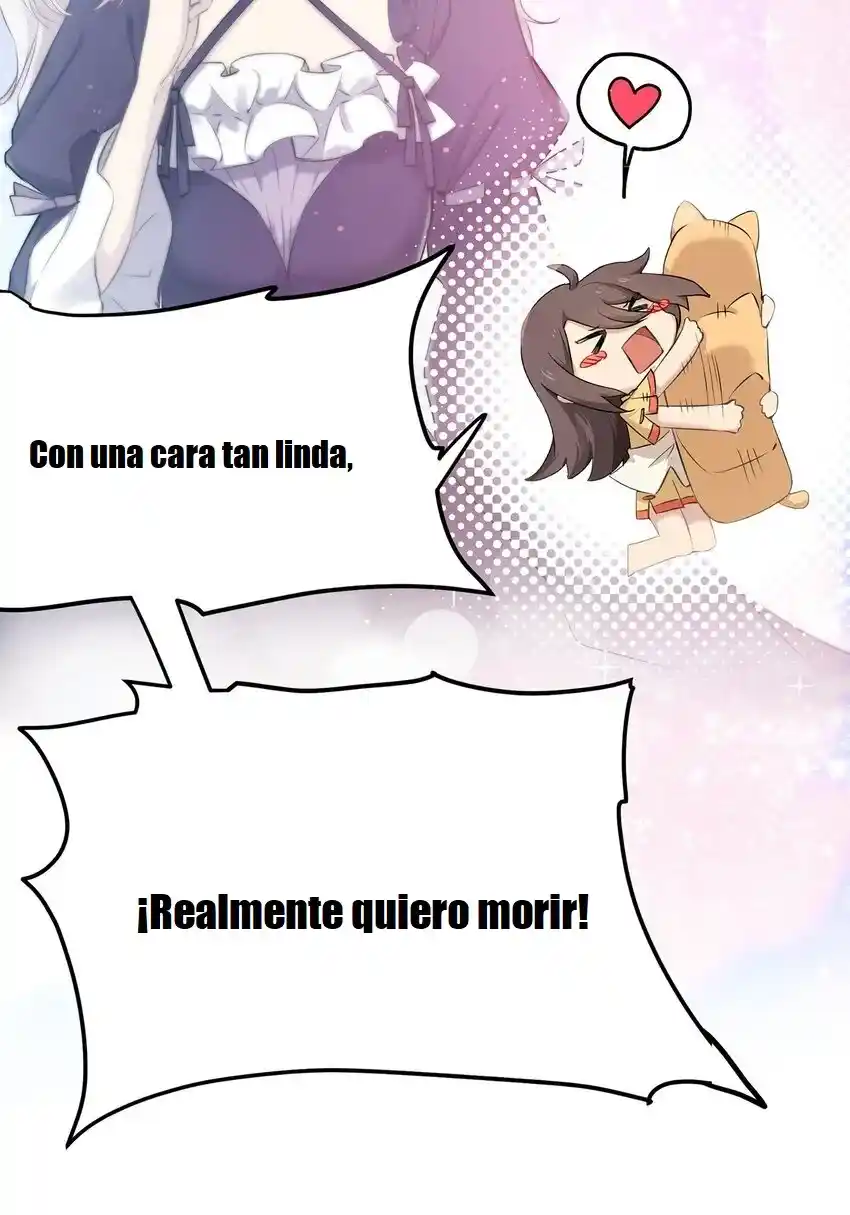 My Silent Girl - Capítulo 2 - Página 7 - LectorTMOo